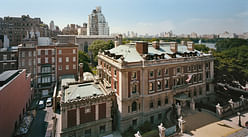 Cooper-Hewitt Selects DS+R as Exhibition Designer and Local Projects as Media Designer