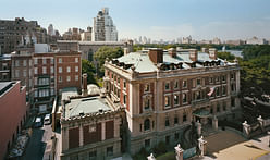 Cooper-Hewitt Selects DS+R as Exhibition Designer and Local Projects as Media Designer