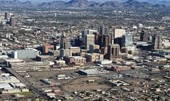 Water woes are creeping up on Phoenix, America's fifth-largest city