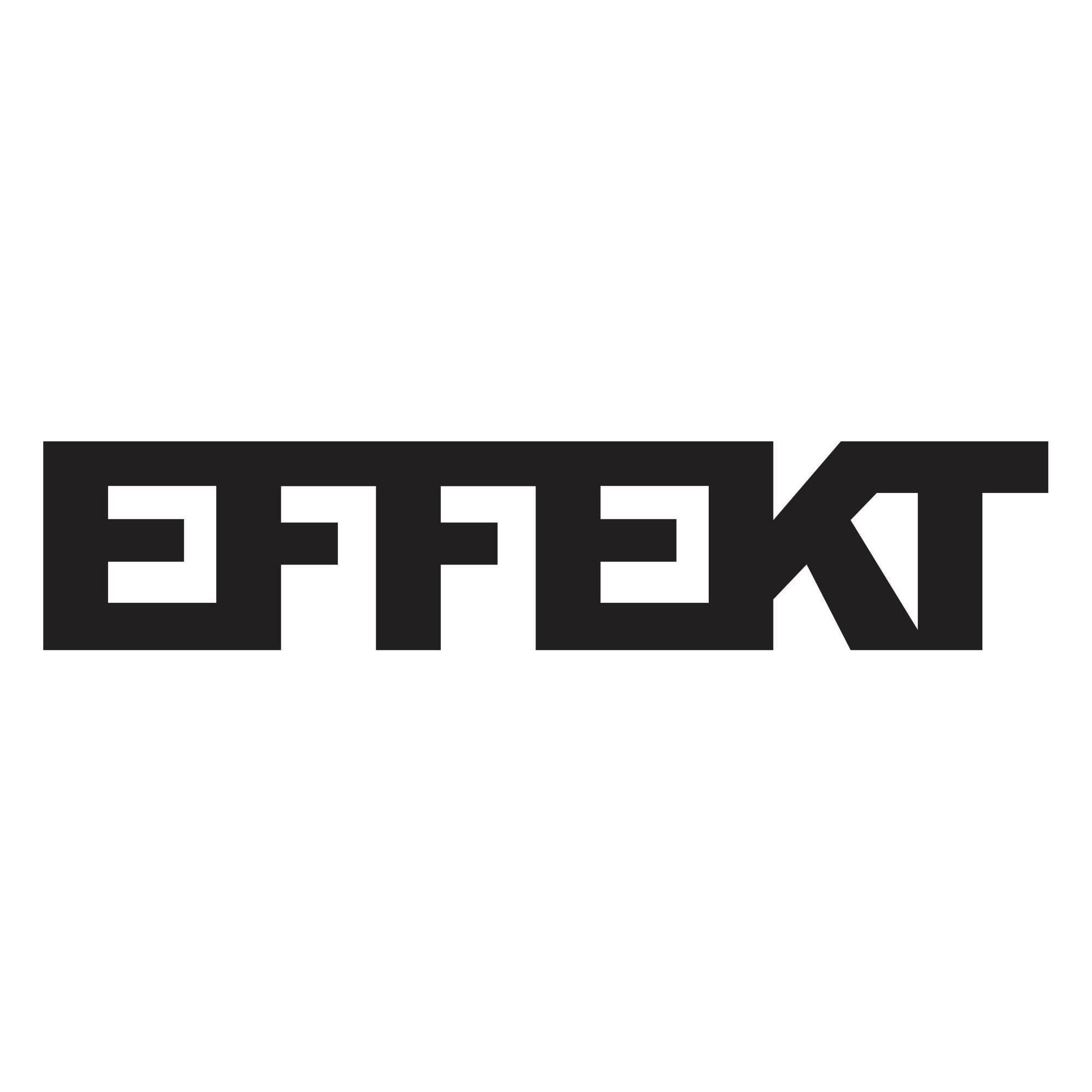 EFFEKT