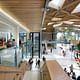 South West / Wessex: The Forum, University of Exeter by Wilkinson Eyre (Photo: Hufton + Crow)