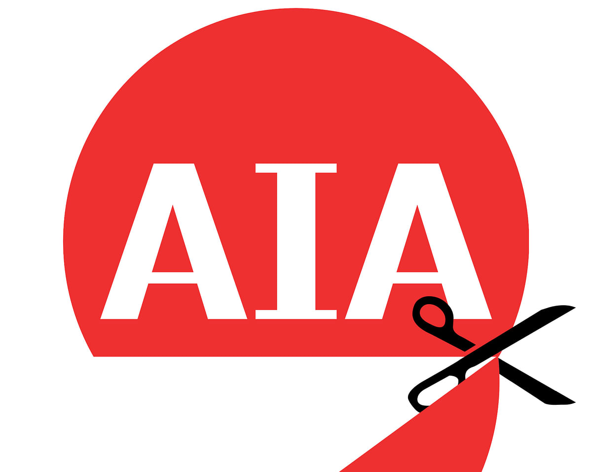 AIA lays off 16% of workforce