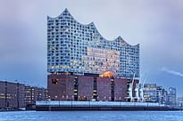 Herzog y de Meuron Elbphilharmonie ©Thies Rätzke 