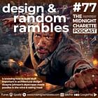 #77 - Building Stuff, Dwayne Johnson's Skyscraper Movie and Eating Meat