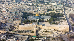 Planned cable-car network over Jerusalem divides the public