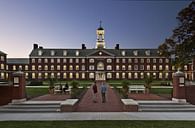 Mullins Hall at Boyce College, Louisville, KY