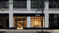 Rimadesio Flagship Store New York City