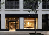 Rimadesio Flagship Store New York City