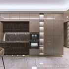 Culinary Extravagance: Luxury Kitchen Interior Design and Fit-out 