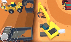 Mobile games help employers teach potential recruits about construction safety and building protocols