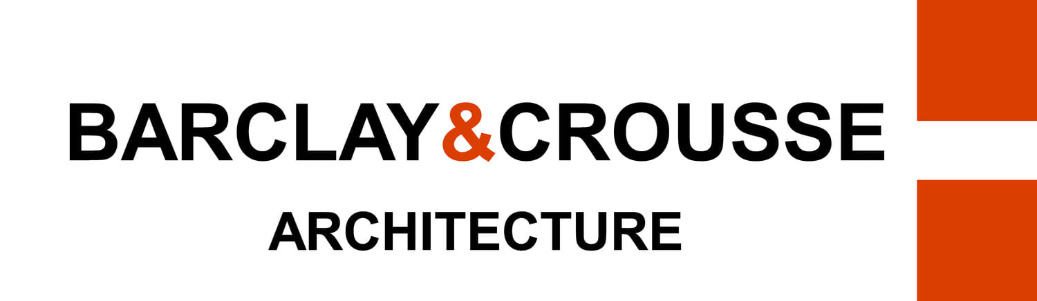 Barclay & Crousse Architecture