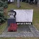 Aalvar Aalto's grave. Photo via Panoramio