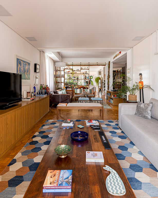 Will Apartment | StudioVA arquitetos