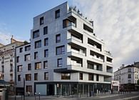 Copenhague by Christophe Rousselle Architecte