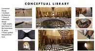 Conceptual Library