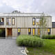 Maison Glissade in Collingwood, Canada by AKB-Atelier Kastelic Buffey