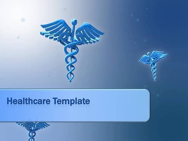 Created template for Kaiser Permanente