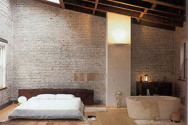 Grand Street Loft 1 in New York, NY by Space4Architecture