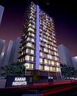High End Residential Building