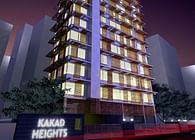 High End Residential Building