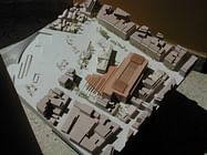 New Acropolis Museum International (2001).