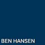 Ben Hansen Architect