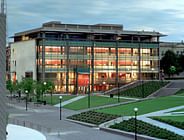 University Pavilion
