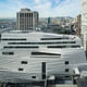 Snøhetta expansion of the new SFMOMA, 2016; photo: © Henrik Kam, courtesy SFMOMA.