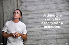 An interview with Indonesian architect Andra Matin