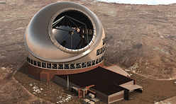 Hawaii's Thirty Meter Telescope could be moved to the Canary Islands