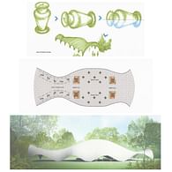 A Thesis Project- 'Tiwi Ceramic Technology Park'