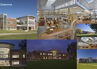 Research Lab Building - Oklahoma