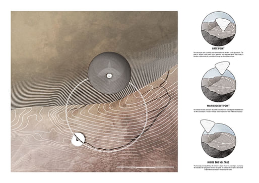 1st Prize winning entry Upservatory​ by Fernando Irizarry, Marcos Ortiz, and Gabriel Rivera (University of Puerto Rico). Image: Bee Breeders.