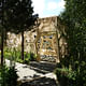 The Times Eureka Pavilion at the RHS Chelsea Flower Show by NEX, Marcus Barnett and Buro Happold