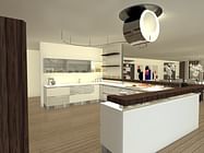 kitchen lumen - design