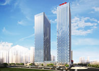 Yantai Towers, Mixed-use