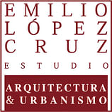 ELC Arquitectos [Emilio López Cruz Emilio López Ruiz de Salazar]