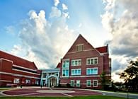 Florida State University College of Medicine Building