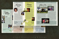 The Festival at Sandpoint Brochure