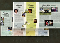 The Festival at Sandpoint Brochure