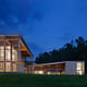 Architecture Honor Award Winner: Won Dharma Center in Claverack, NY by hanrahanMeyers (Image Credit: © Michael Moran/OTTO)