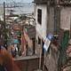 A slum slated for razing in Rio de Janeiro in plans for the soccer World Cup and the 2016 Games. (Photo: Mauricio Lima for The New York Times)