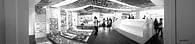 AIGA/NY Annex Exhibition Space
