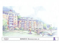 H2L2 (Feasibility Study) Development in Downingtown