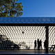 Wellington Zoo Hub & Kamalas Pavilion, by Assembly Architects Limited (Photo: Mike Heydon)