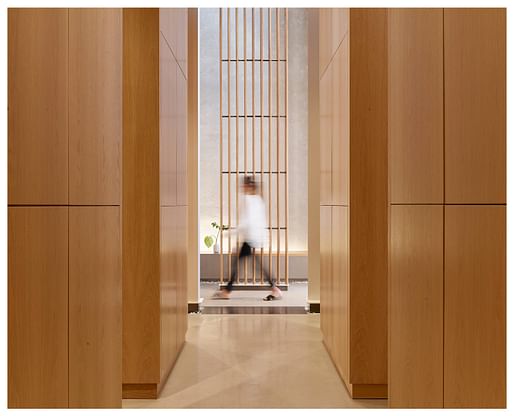 Interior Architecture Citation: Studio Dental II. Honoree: Montalba Architects. Photo: Kevin Scott.