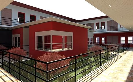 Elementary School Design