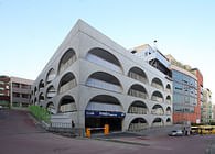 A306 Parking Building 