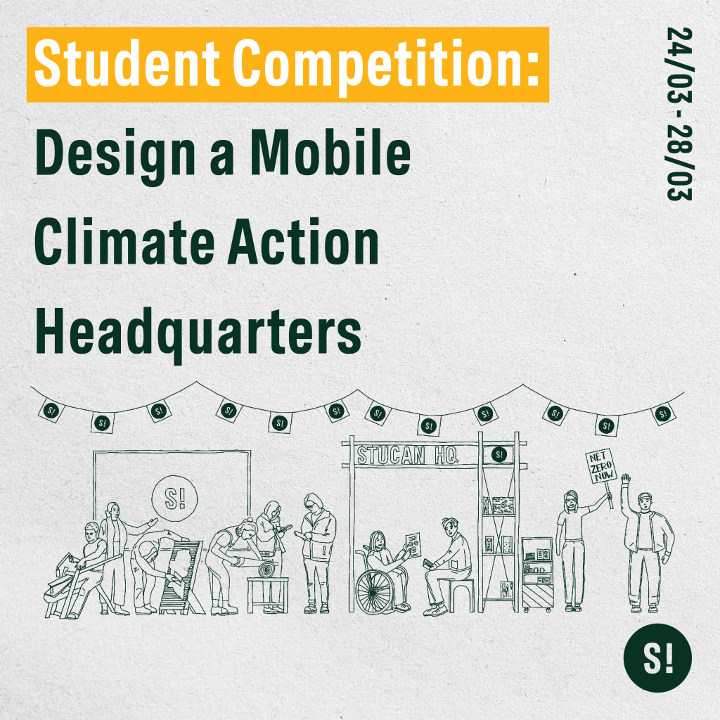 Competition Program Design New architecture and design competitions: Architecture Graduation ...