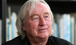 Steven Holl wins 2014 Praemium Imperiale International Arts Award for architecture